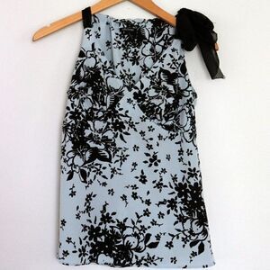 Daisy Fuentes Women's Top 